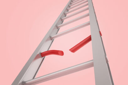 ladder