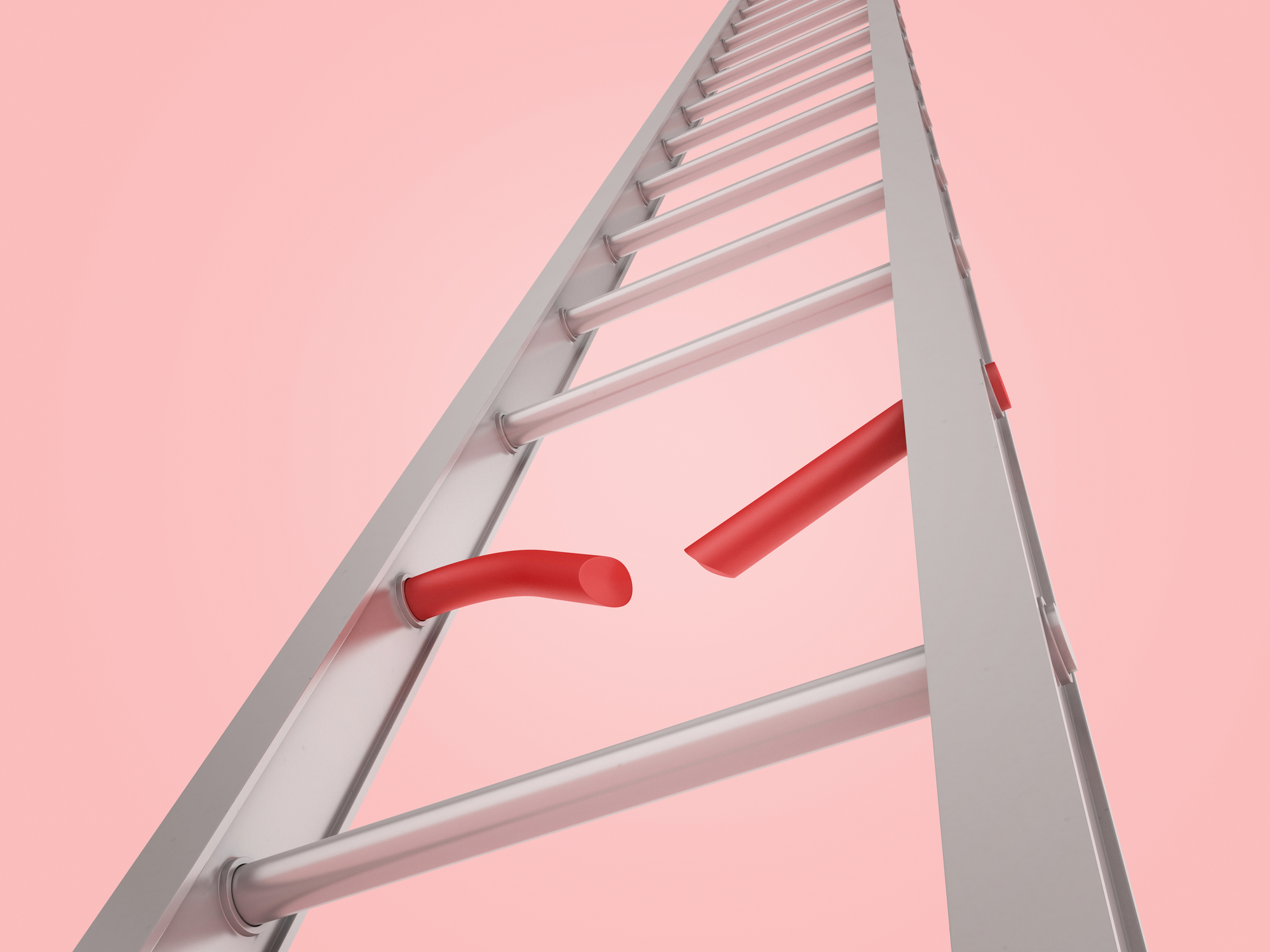 How to motivate your team when the ladder stops moving - SmartBrief
