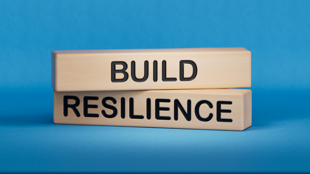resilience