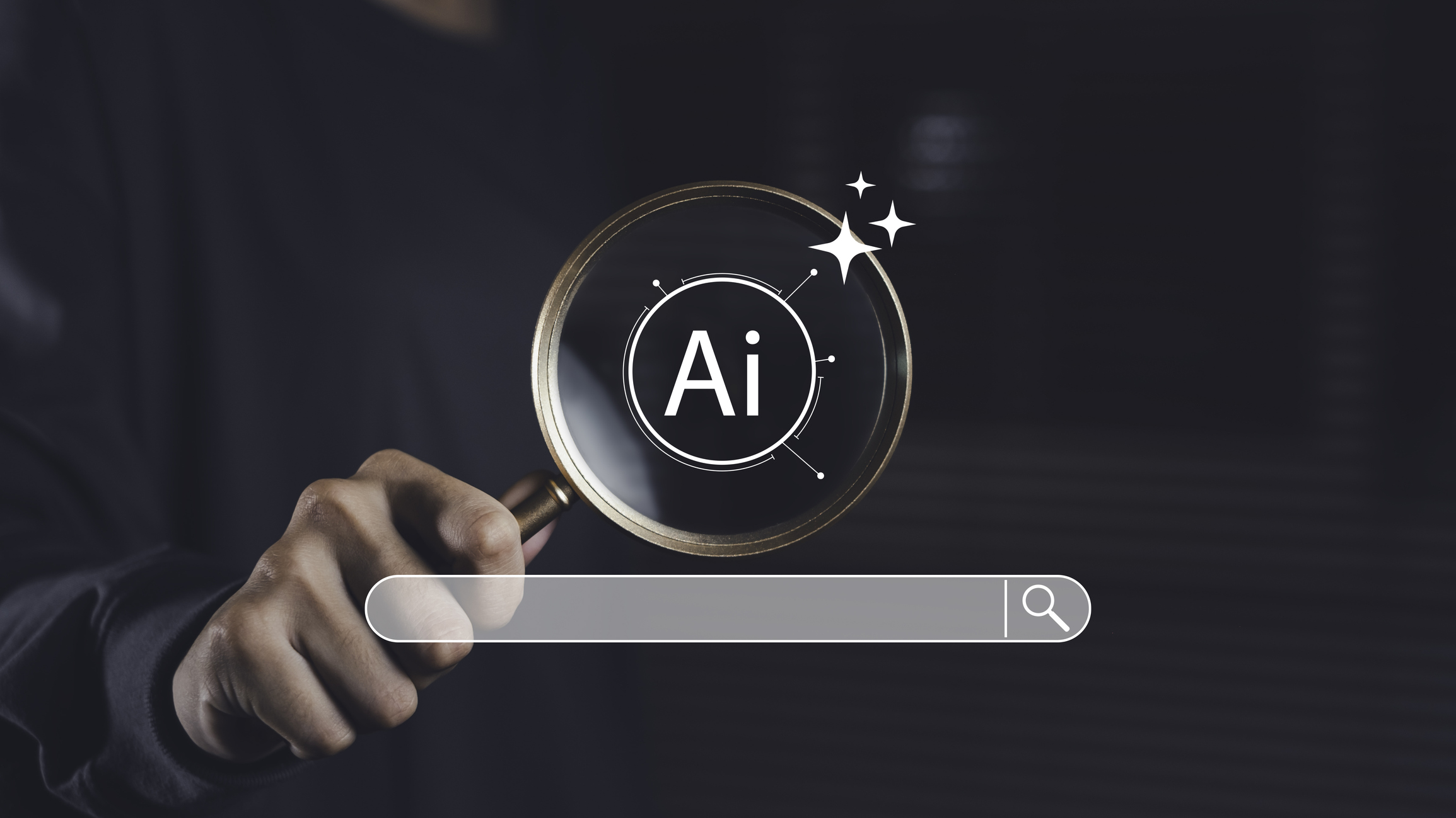 L’intelligenza artificiale non si preoccupa del budget pubblicitario