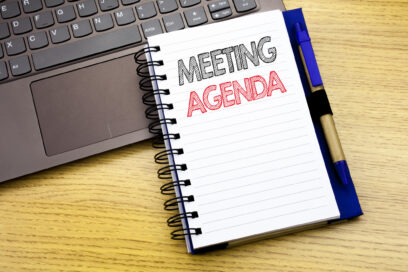 meeting