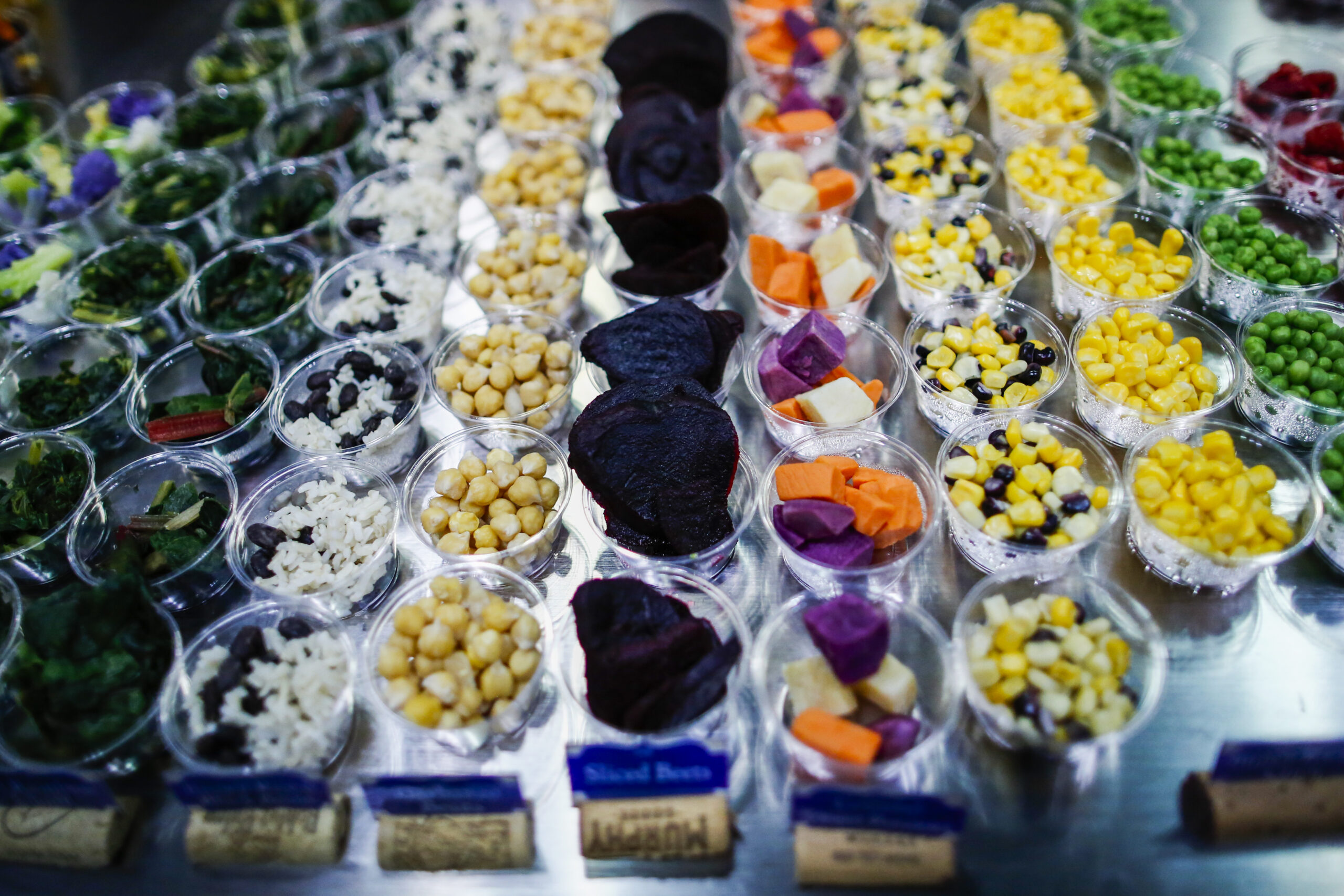 How retail buyers discover the next new fancy foods - SmartBrief