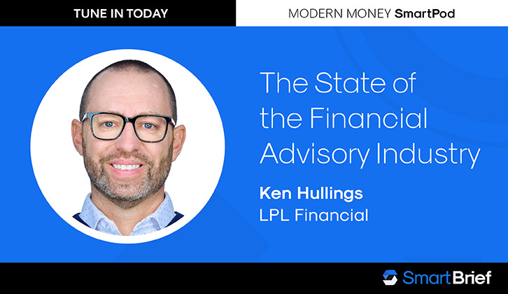 Ken Hullings, LPL Financial
