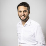 Romain Fouache, CEO of product experience company Akeneo