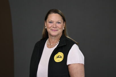 Michelle McDonald