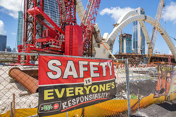 Construction safety