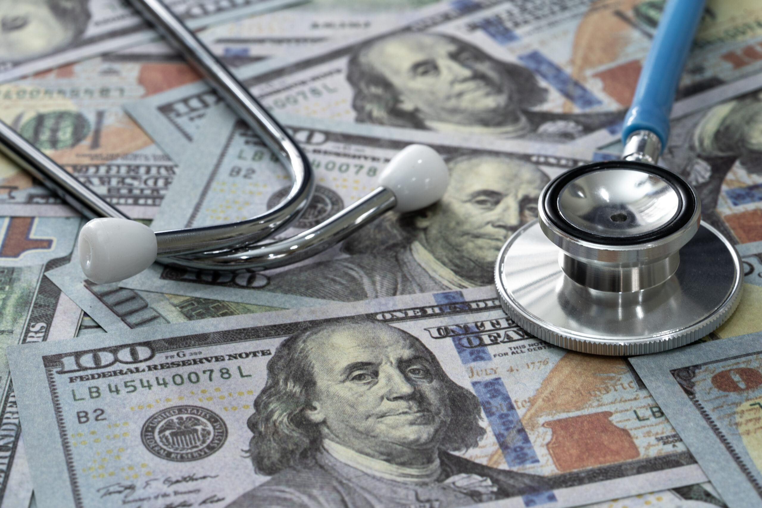 Healthcare topics feed readers’ interest