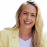 Nicole Johnston
