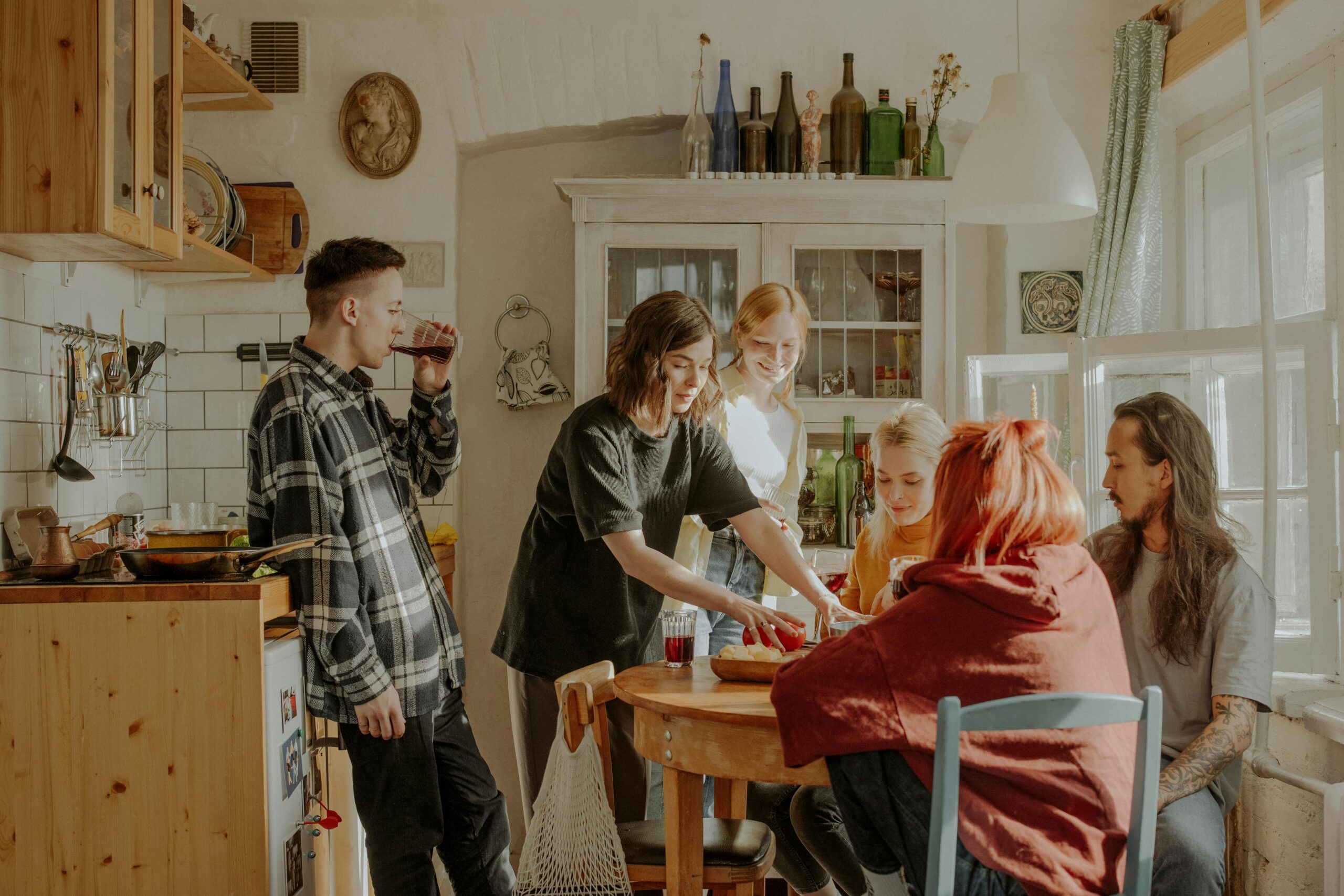 The college housing squeeze: Rents, rules, deadlines