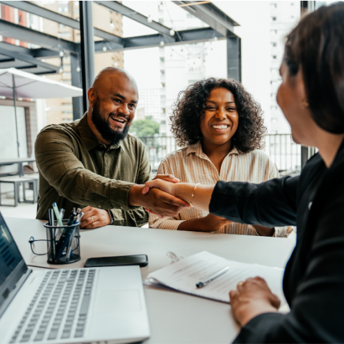 Why financial marketing is about relationships now