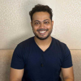 Arindam Das, known as Ari, is the founder and CEO of LetsSetYouUp