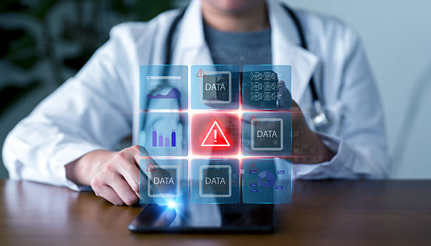 Tech is the talk among healthcare readers in May