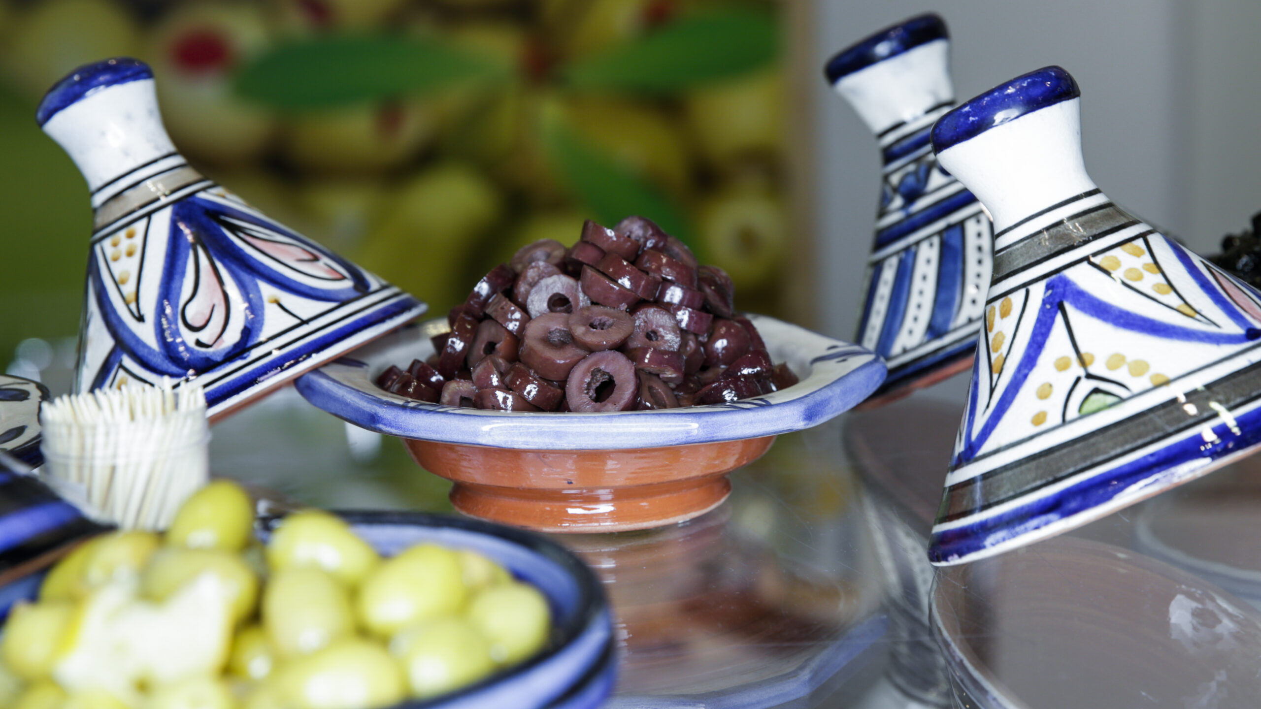 Specialty food makers will showcase their wares in NYC this month