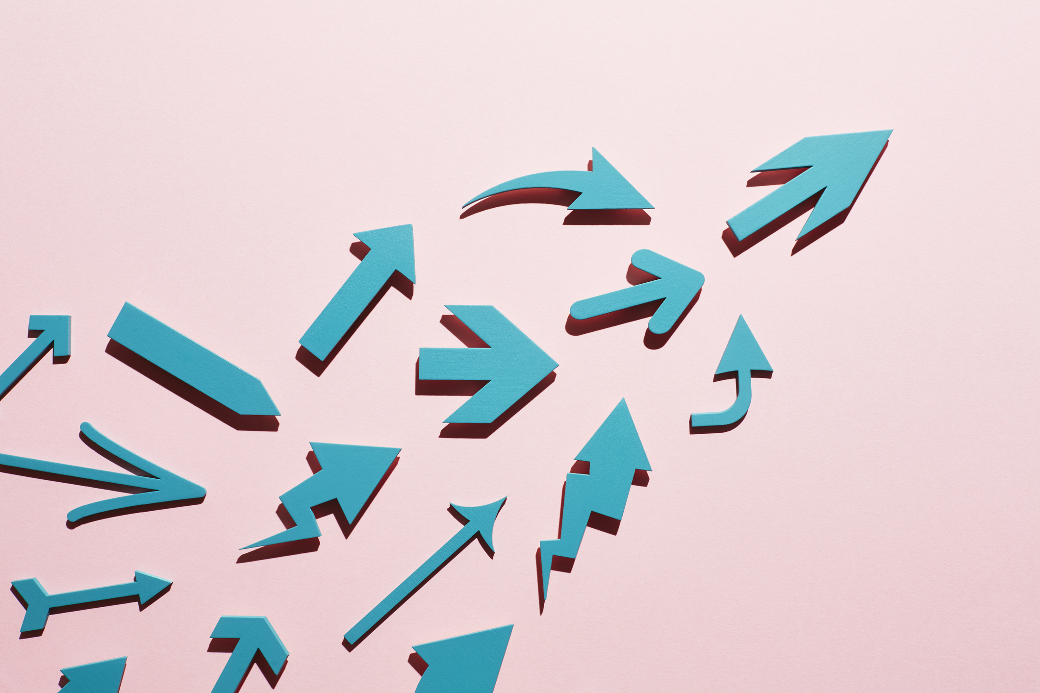 Why leaders abandon what works
