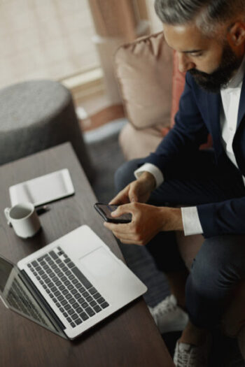 Business travel is predictable again — and that’s a powerful signal for marketers