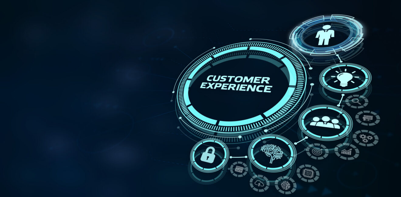 customers