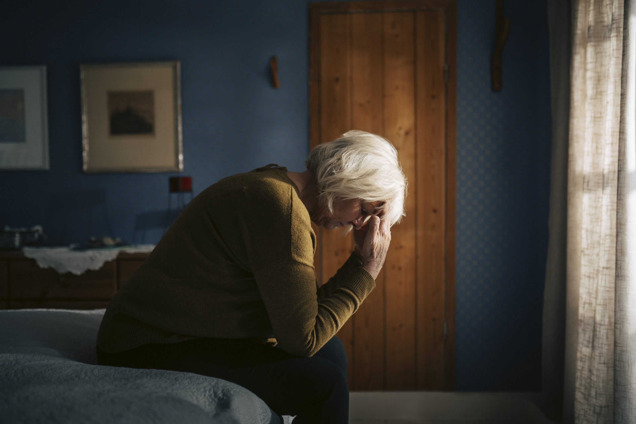 Why fragmented care misses older adults’ mental health needs