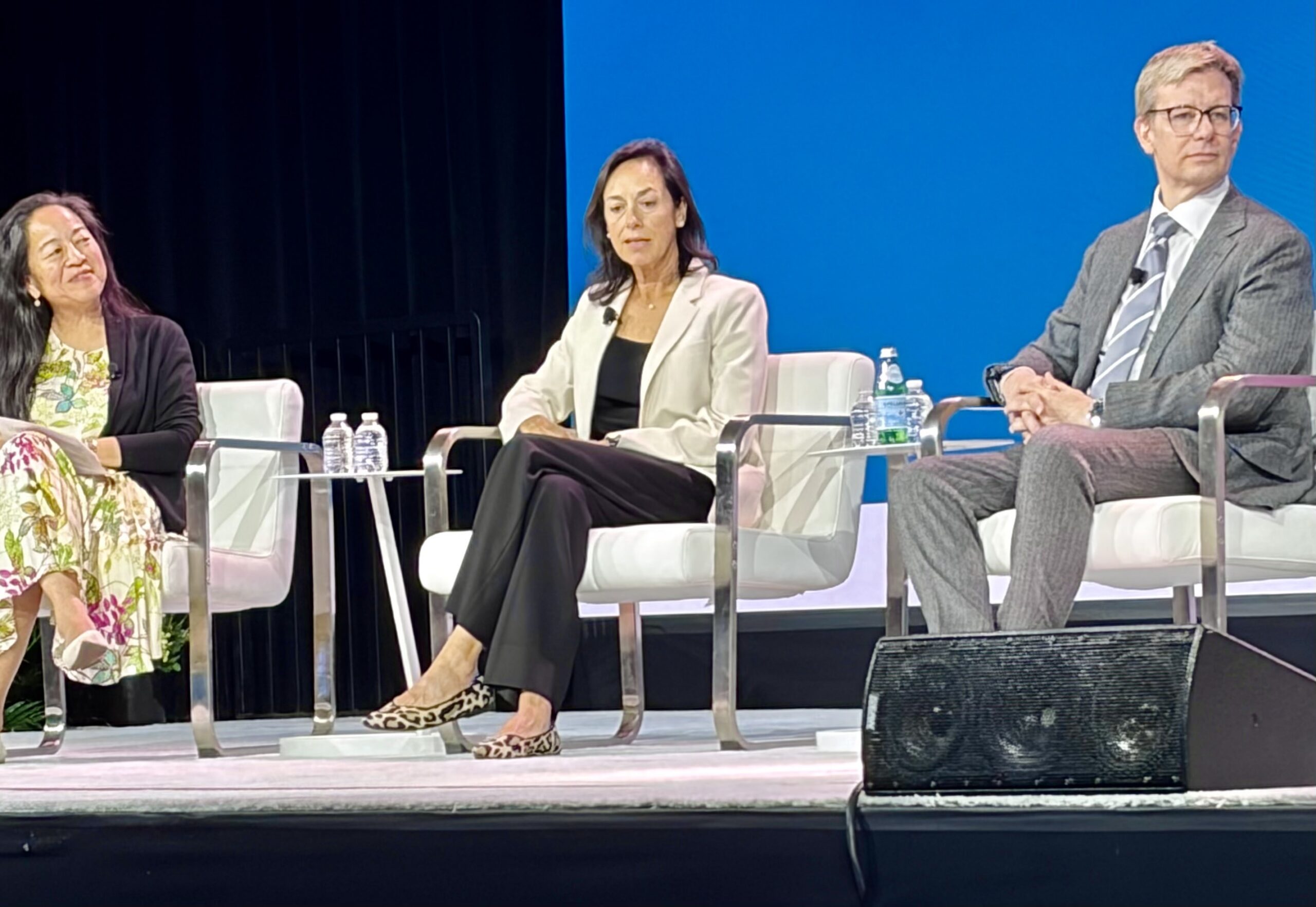 AHIP26: How data sharing, simplicity can improve care
