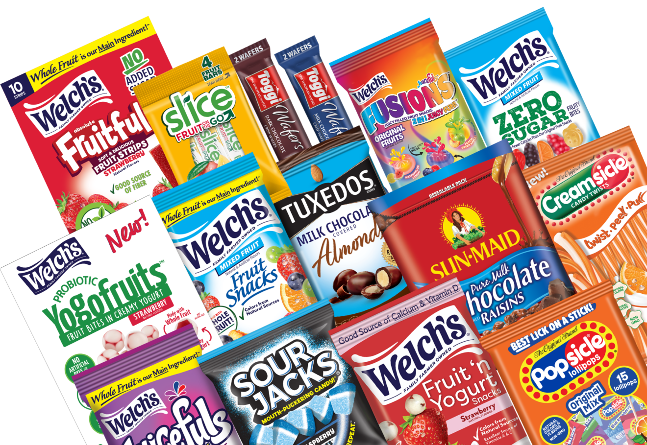 Q&A: How PIM Brands advances snack innovation through product evolution