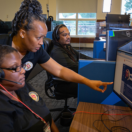 Reimagining 9-1-1: Bold change for the next era