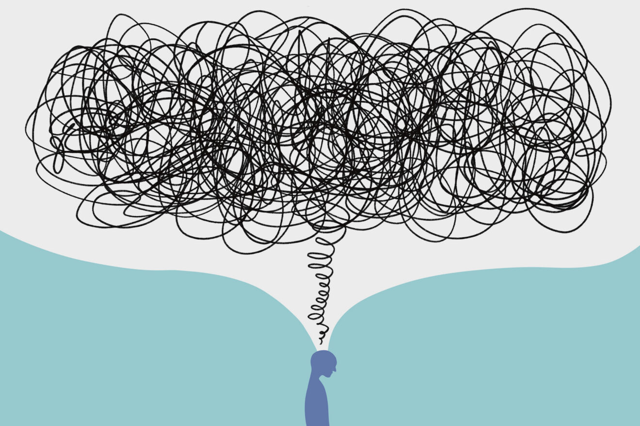 anxiety