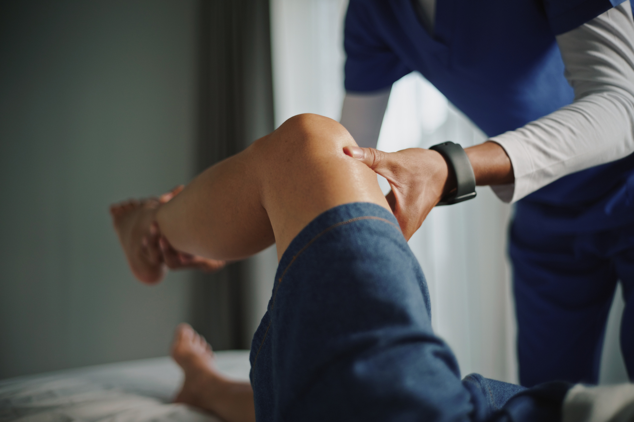 Orthopedic practices don't need more tools. They need connected ones