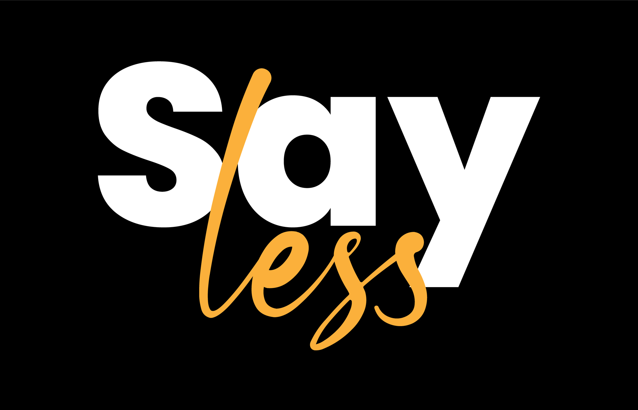Say less: When more words mean less impact