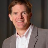 John Birnsteel is CEO of Doe-Anderson