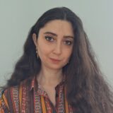Persia Hayley