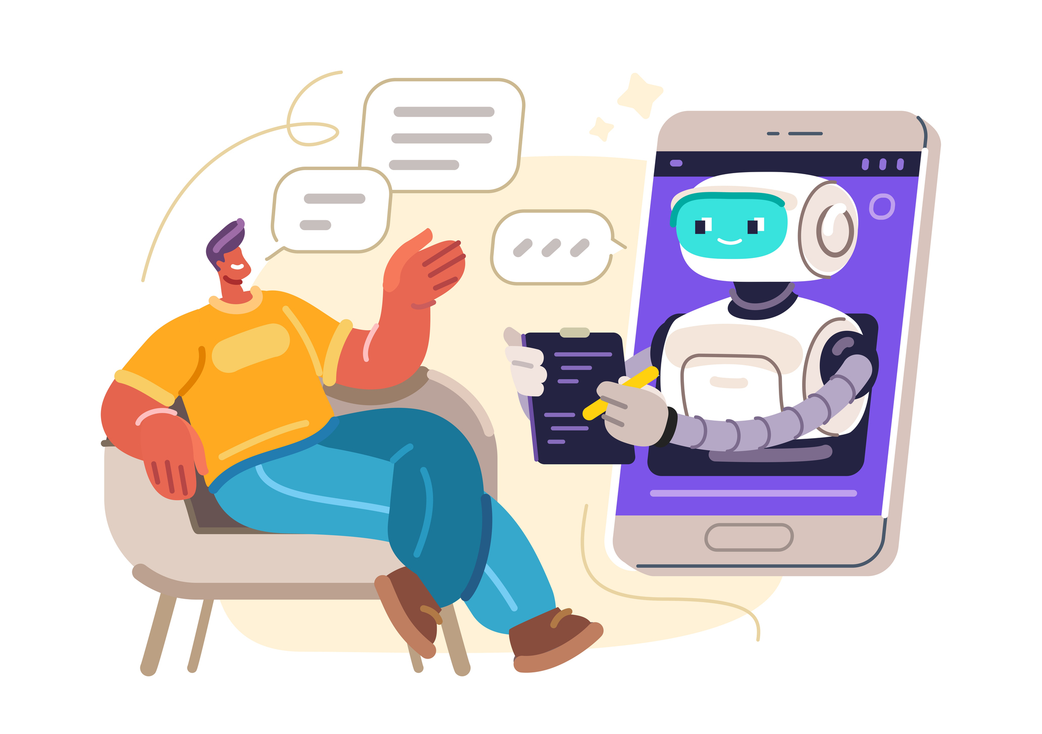 How leaders can turn AI into an empathy engine