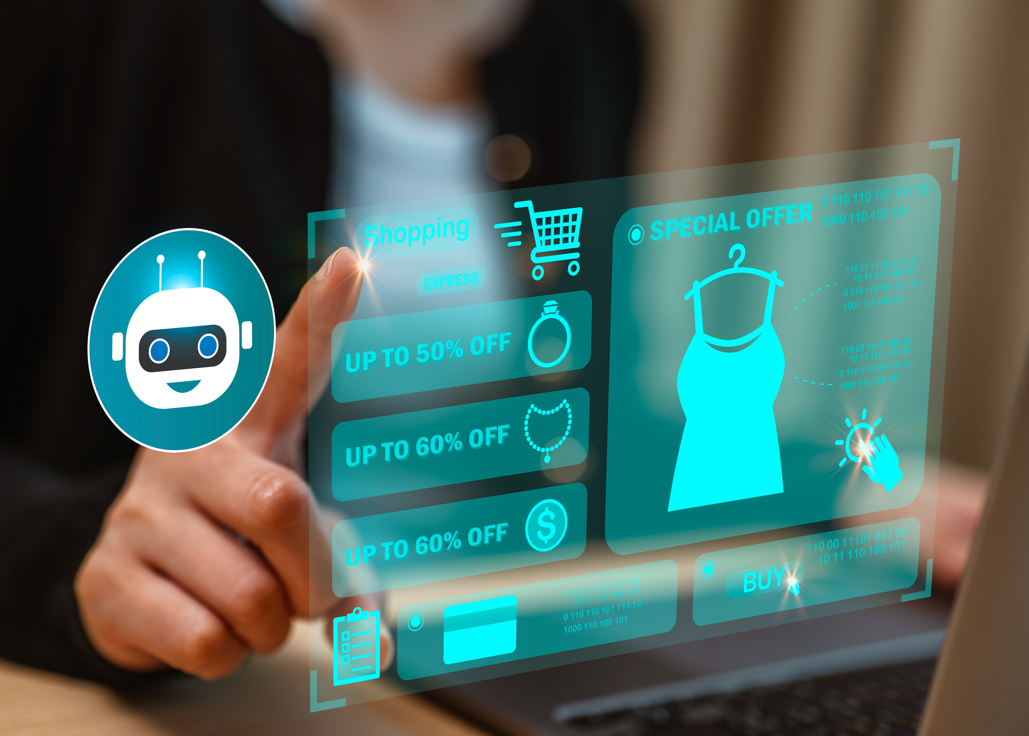 Why AI is exposing what’s already broken in retail customer experience Why AI is exposing what’s already broken in retail customer experience