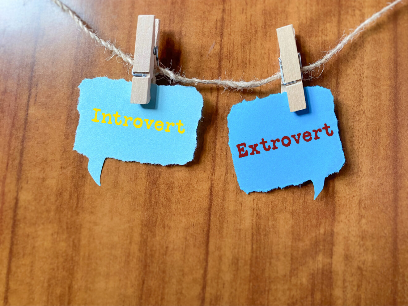 introverts