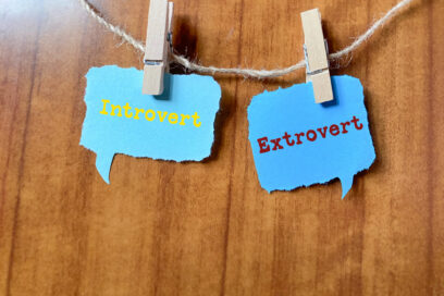 introverts