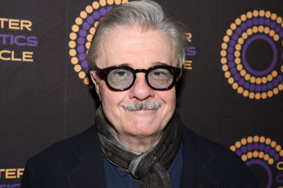 Nathan Lane