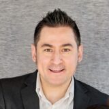 , Jerome Shimizu is CEO and co-founder of ABCS Insights,
