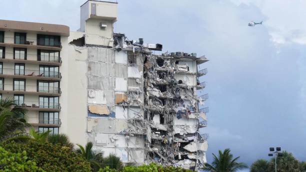 CodeWatch: Five years after Surfside, and a grid under new pressure