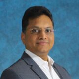Anurag Sinha, Cognizant