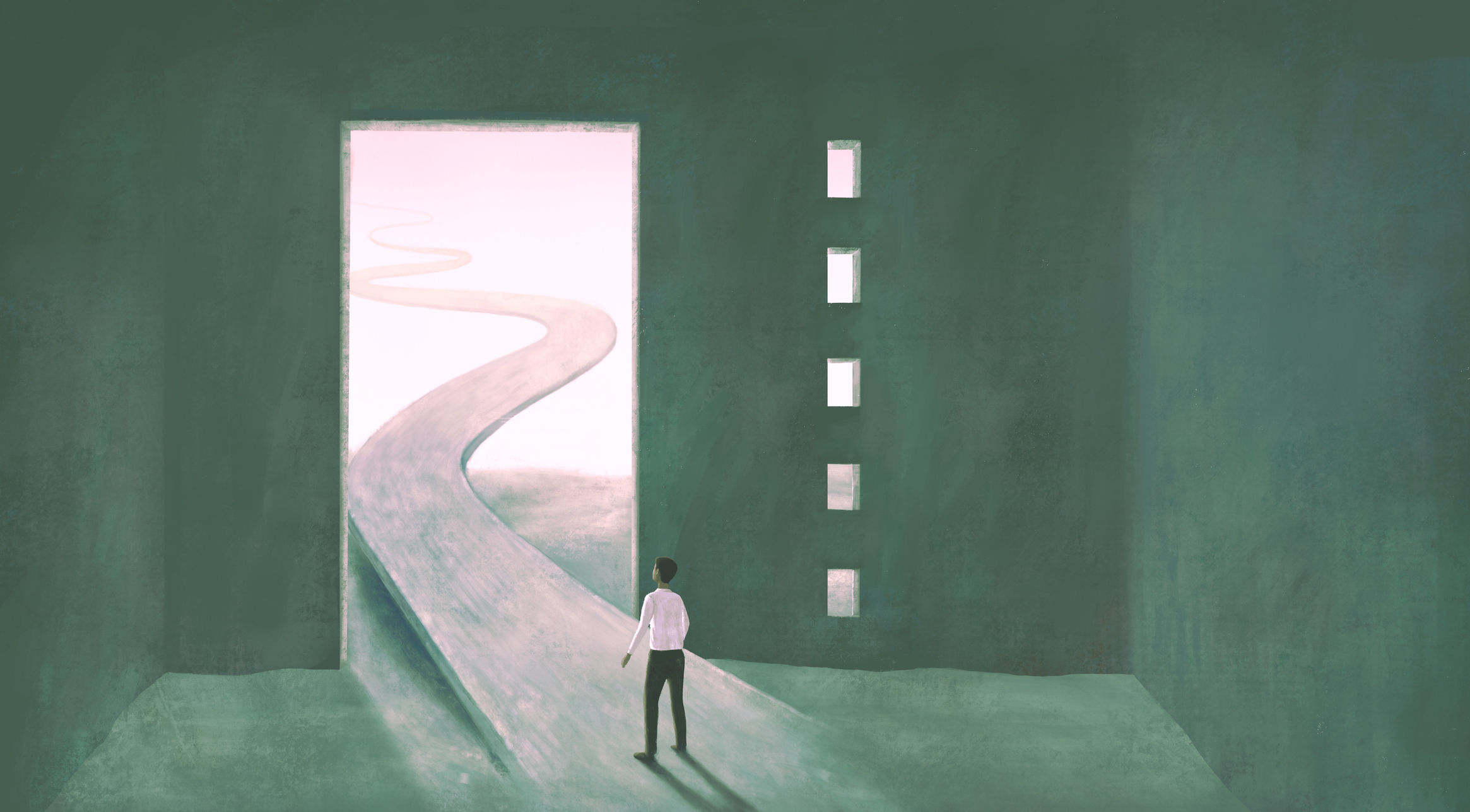 How high-hope leadership prepares organizations for uncertainty