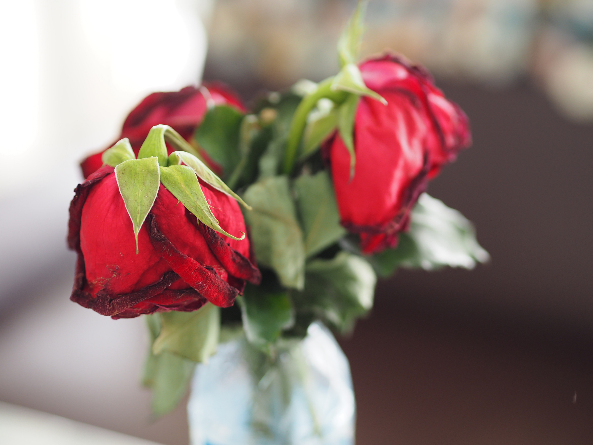 A rose by any other hashtag: Trending terms for a persistent problem