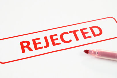 rejection