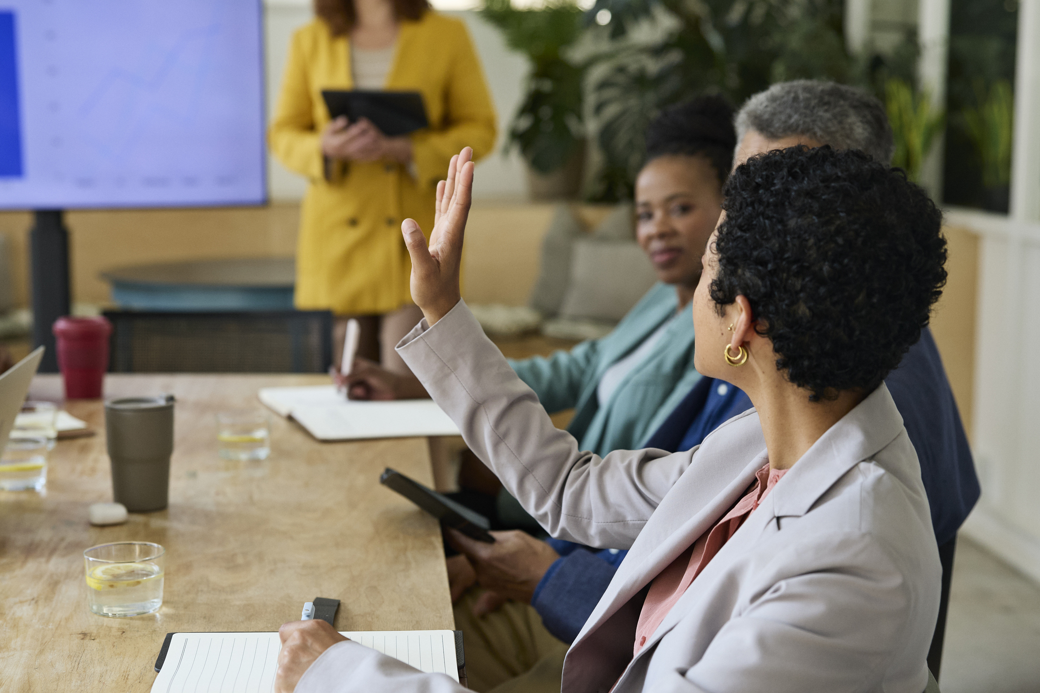 Speak up at work: 5 things leaders miss when employees stay silent