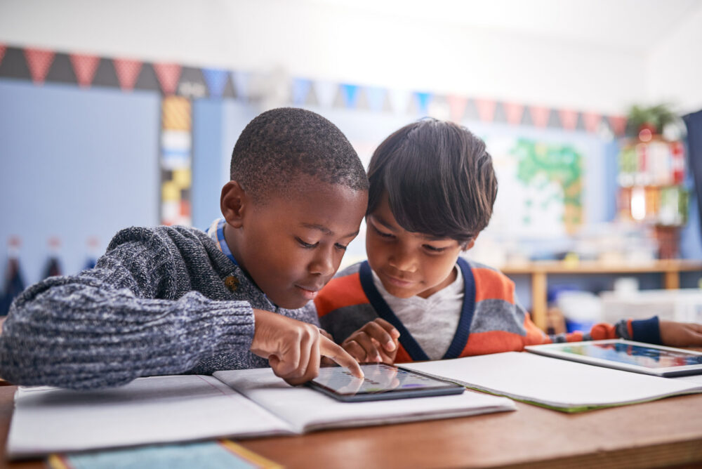 Social connection could be edtech’s saving grace