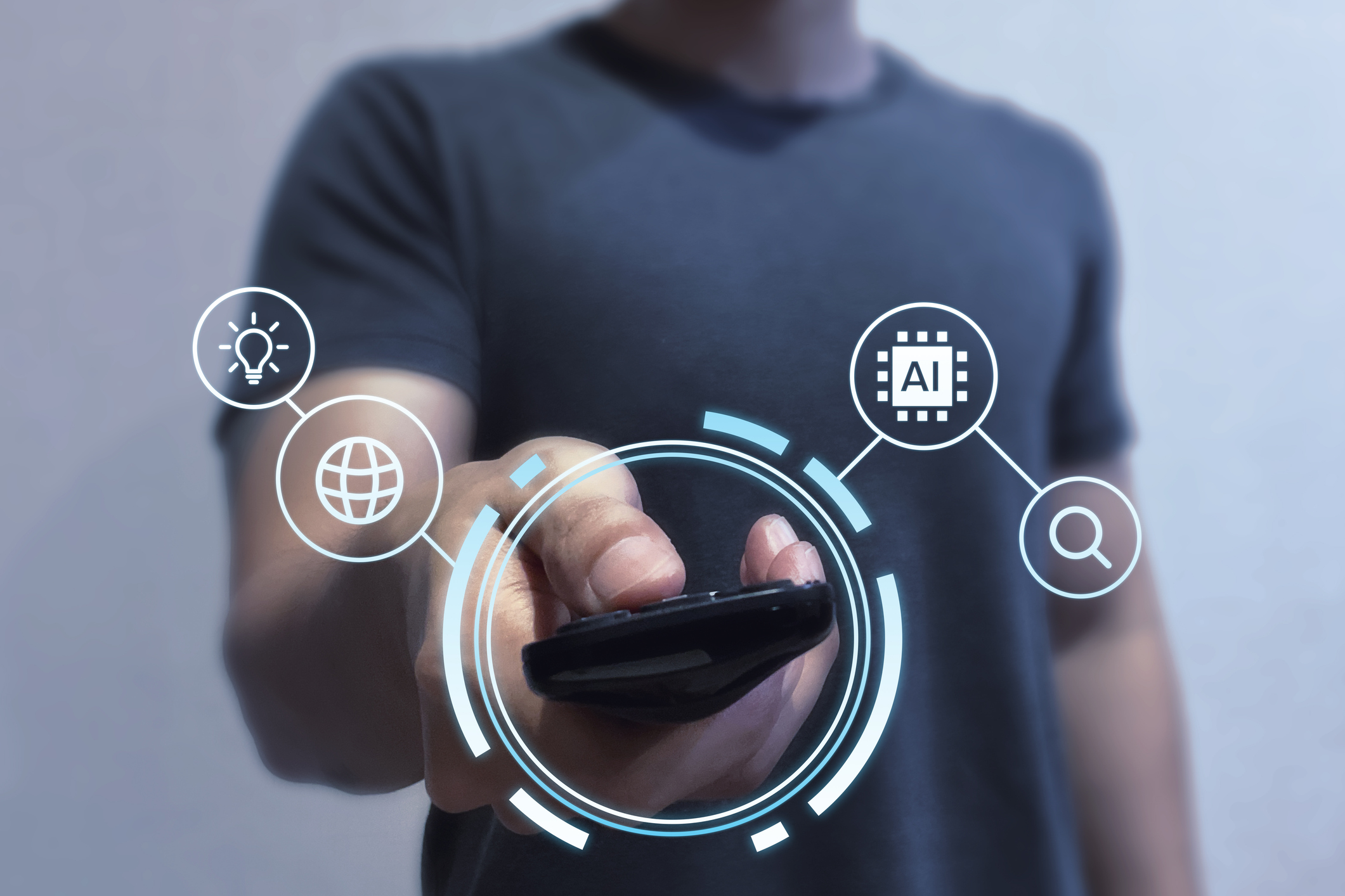 Should AI investment start with linear or CTV?