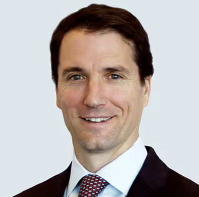 Matt Nest, headshot