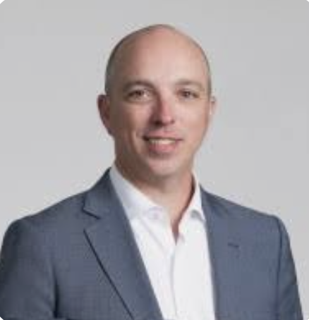 Matt Bartolini, headshot