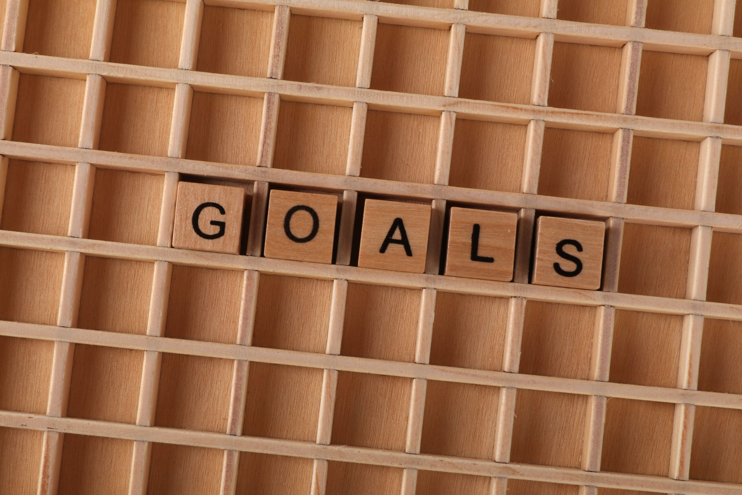 3 aspirations for this school year