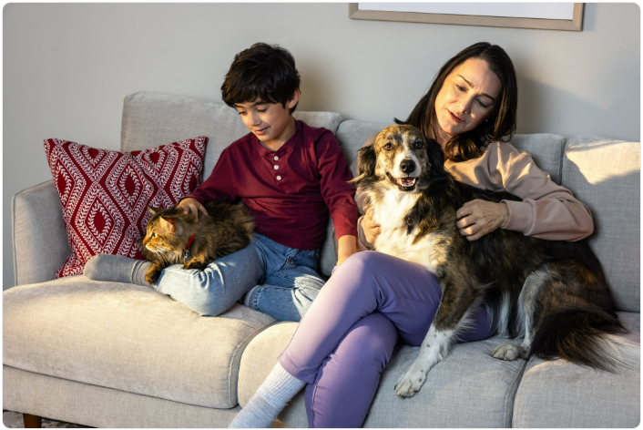 Creating change at both ends of the leash: How retailers can help make communiti...