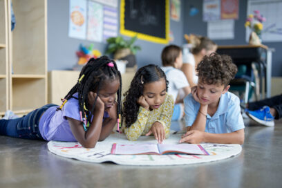 Adolescent Literacy
