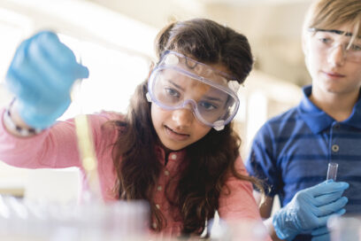 Science education needs its own reckoning with evidence
